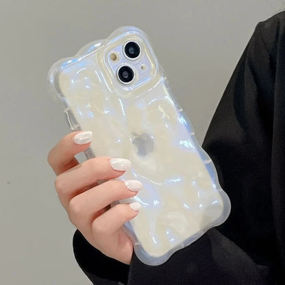 Bubbles Case