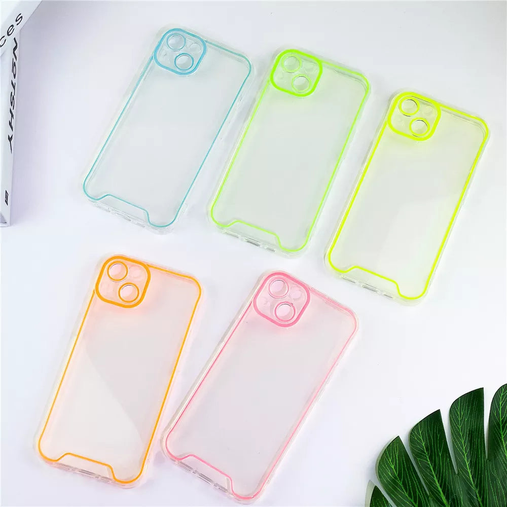 Night Light Luminous Case