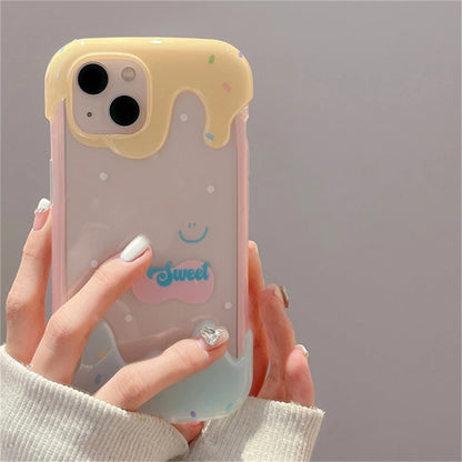 Ice Cream Case