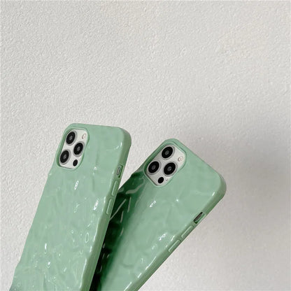 Matcha Green Case