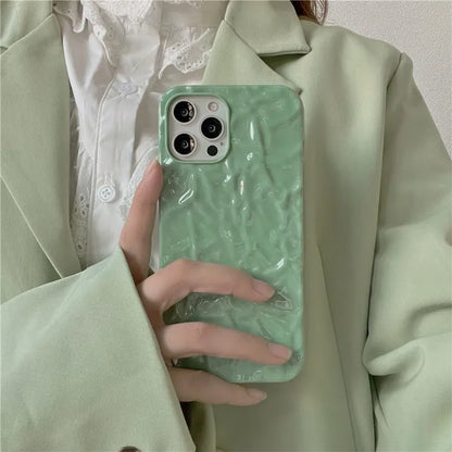 Matcha Green Case