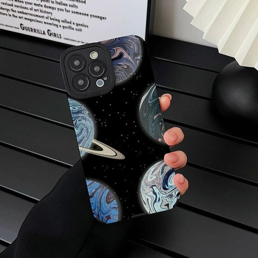 Planets Case