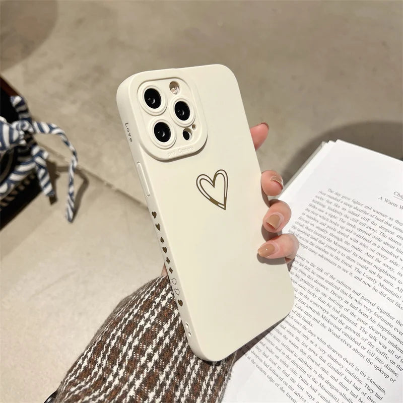 Simply Love Phone Case