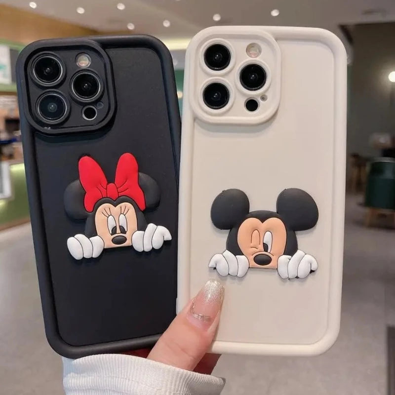 Cartoon Case