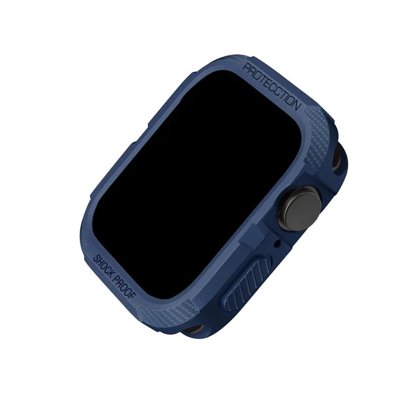 Rugged Cover for Apple Watch