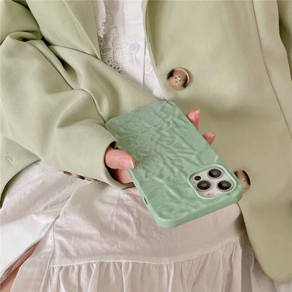 Matcha Green Case