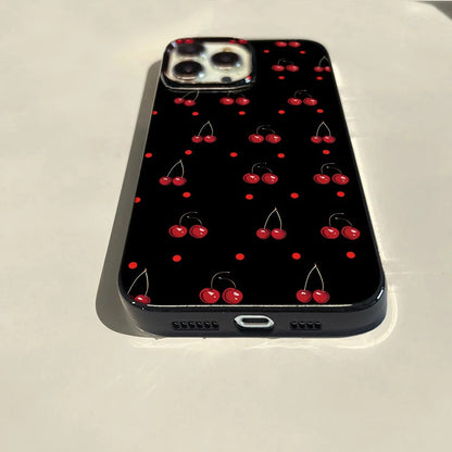 Cherries Case