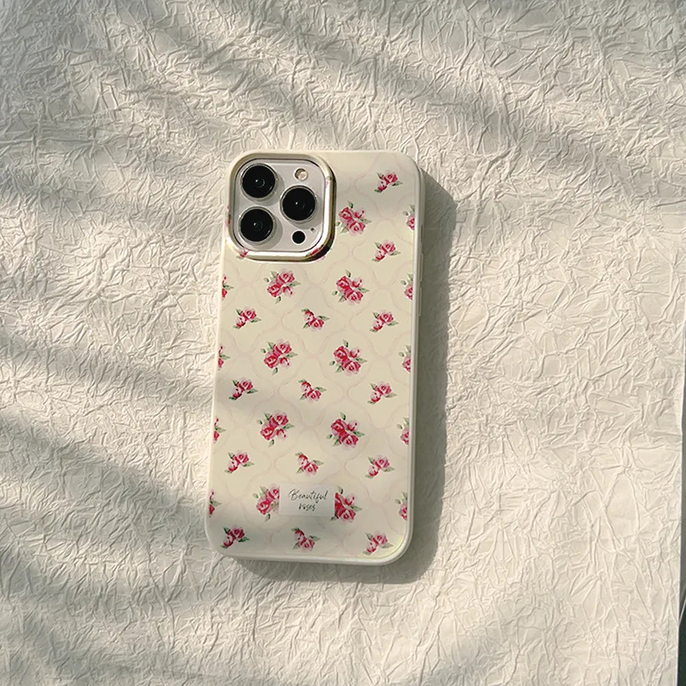 Roses Case