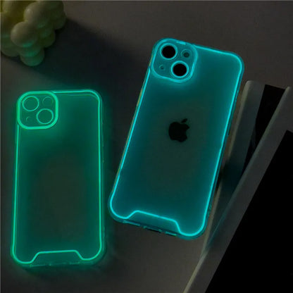 Night Light Luminous Case