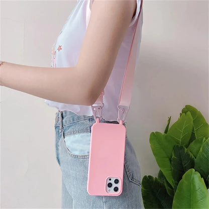 Crossbody Case