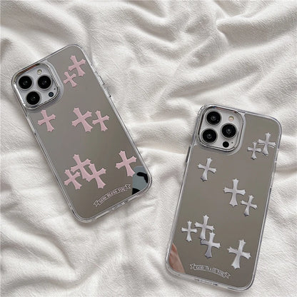 Mirror Cross Case