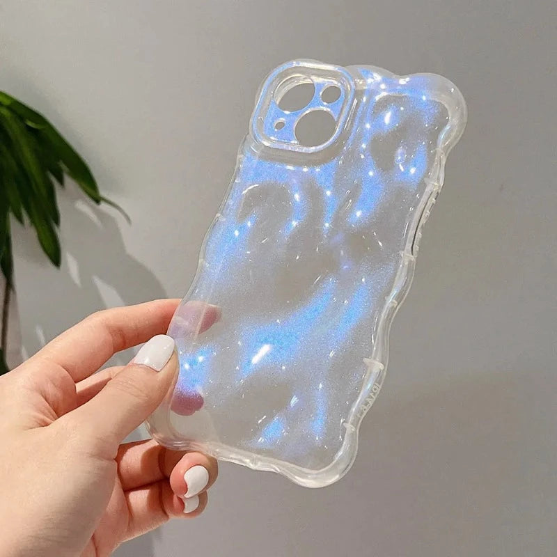 Bubbles Case