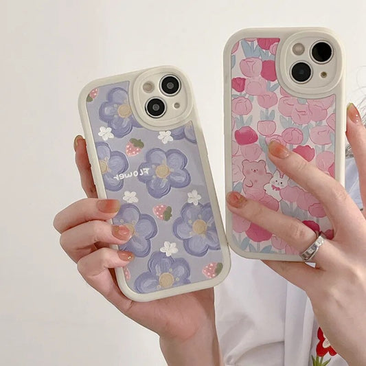 Flowers Case