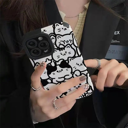 Cats Case