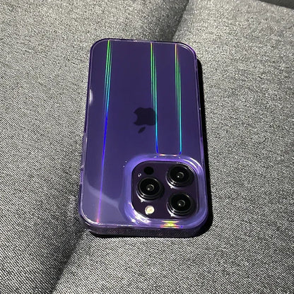 Neon Color Case