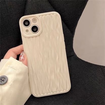 Water Ripple Case