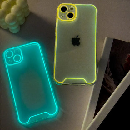 Night Light Luminous Case