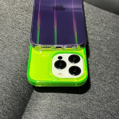 Neon Color Case