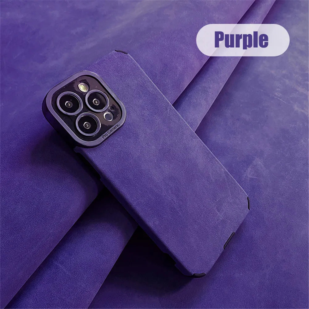 Deep Purple Case