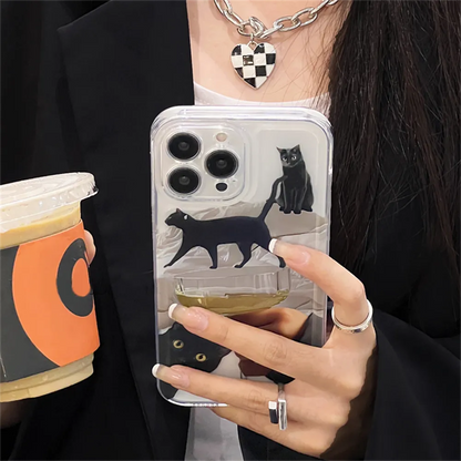 Black Cat Case