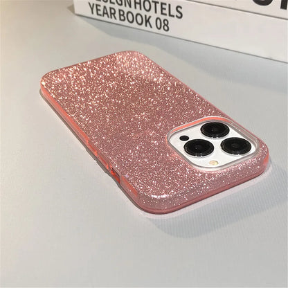 Glitter Case