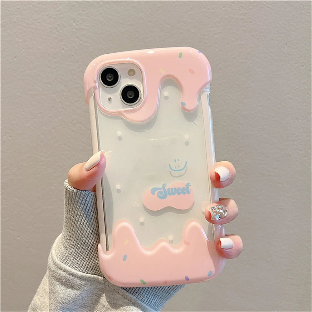 Ice Cream Case