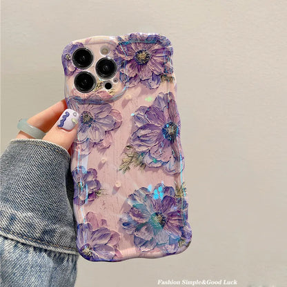 Flowers Case