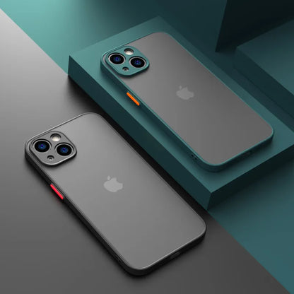 Matte Case