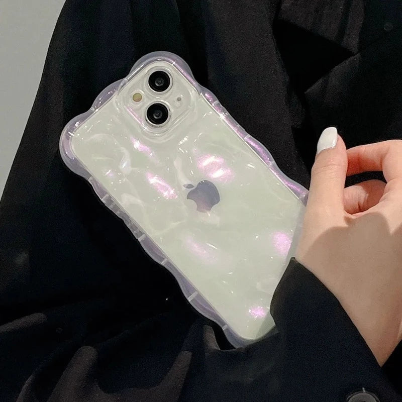 Bubbles Case