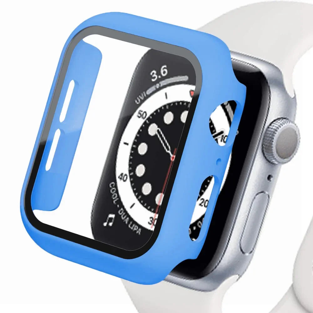 Hülle für Apple Watch