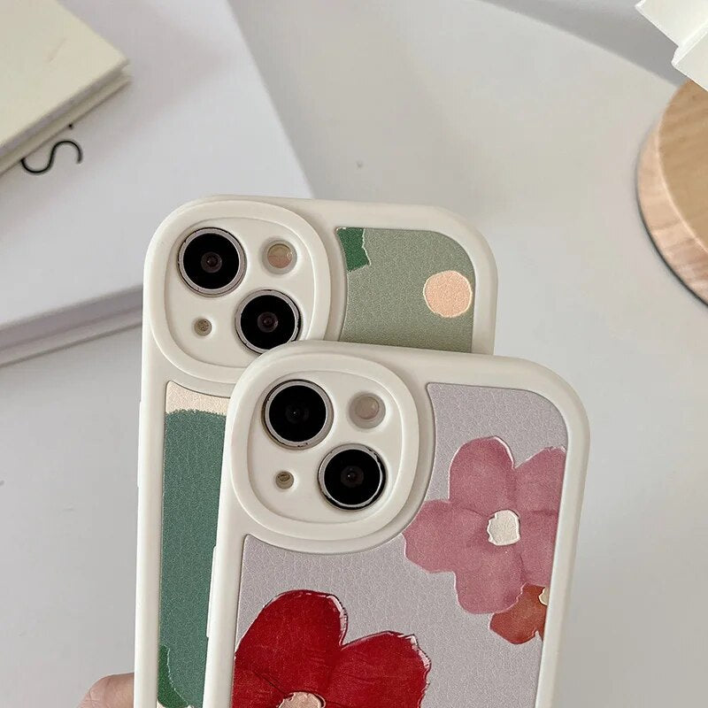 Flowers Case