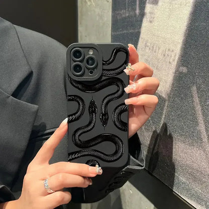 Black Snakes Case