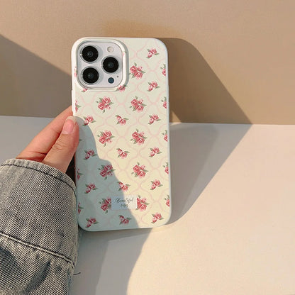 Roses Case