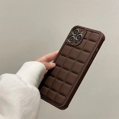 Chocolate Bar Case