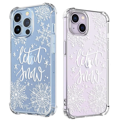 Let it Snow Case