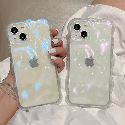 Bubbles Case