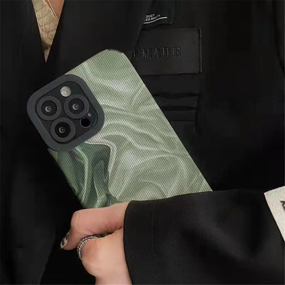 Green Shades Case