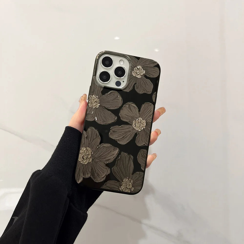 Floral Case