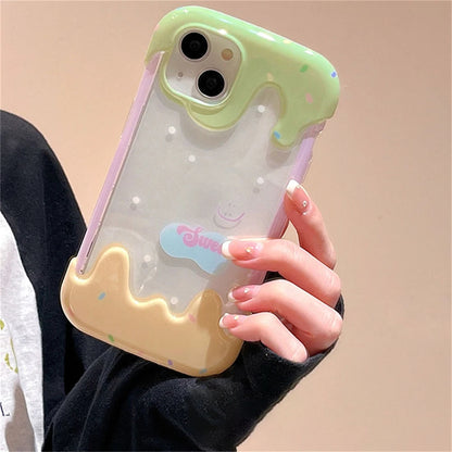 Ice Cream Case