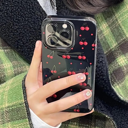 Cherries Case