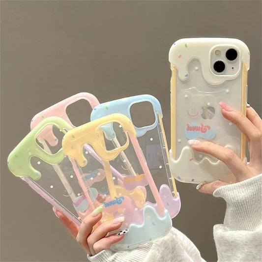 Ice Cream Case