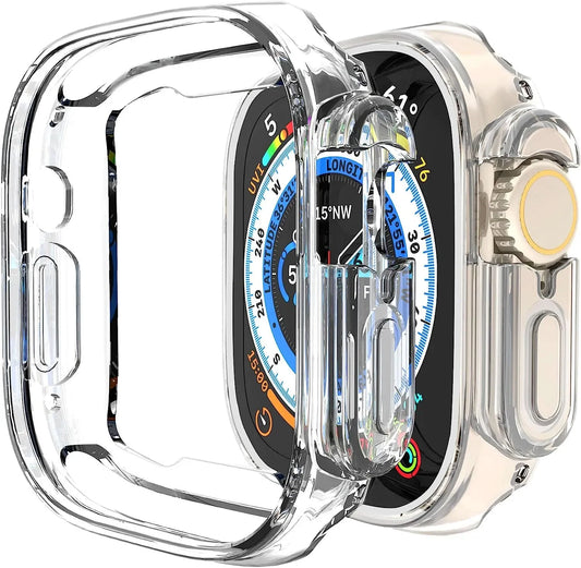 TPU-Schutzhülle für Apple Watch Ultra