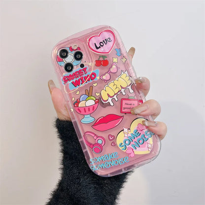 Sweet Love Case