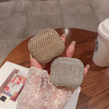 Diamond AirPods Case