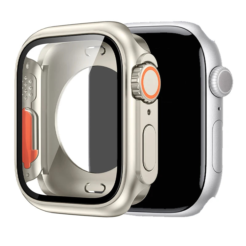 Hard PC Case for Apple Watch Ultra