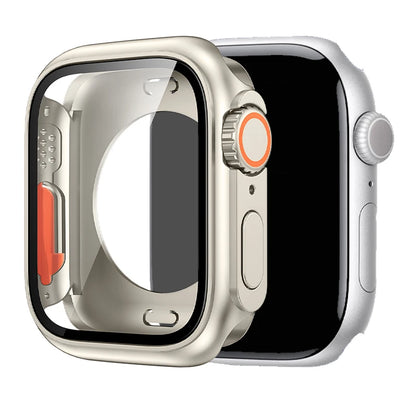 Harte PC-Hülle für Apple Watch Ultra