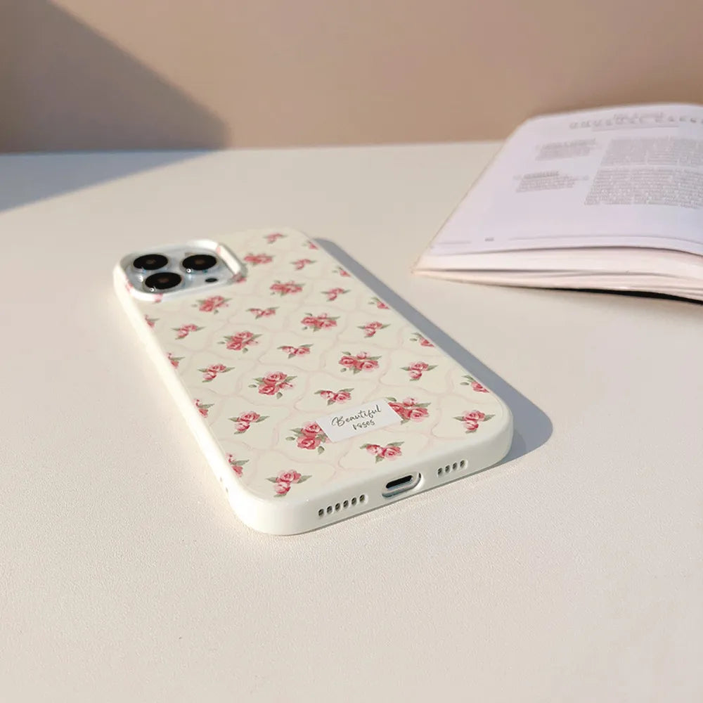 Roses Case