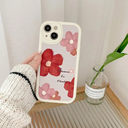 Flowers Case