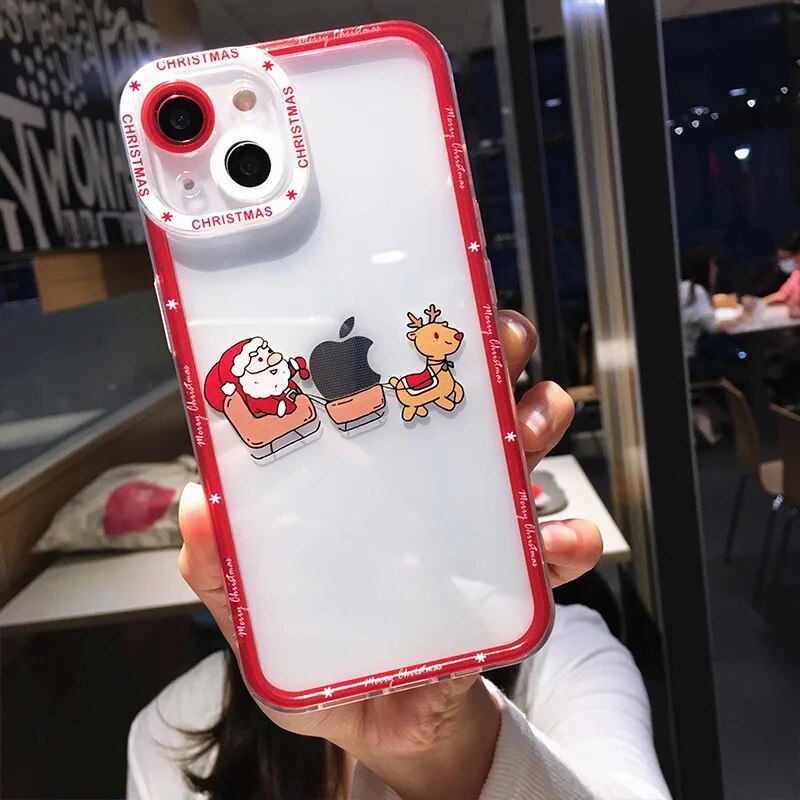 Santa Claus Case