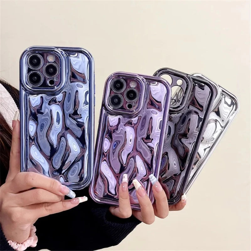 Mirage Waves Case